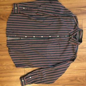 90’s Polo (Ralph Lauren) button up.